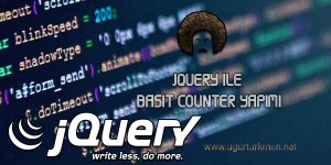 jquery-counter